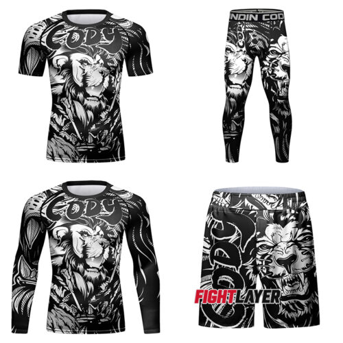 'Lionheart' Combo Set