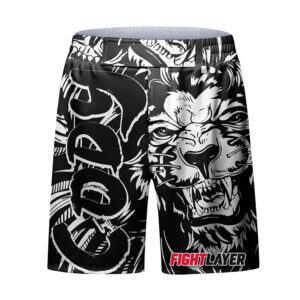 'Lionheart' Combo Set