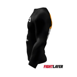 'Meow Master' Long Sleeve Rash Guard