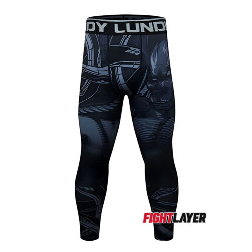 'Midnight Wolves' Combo Set