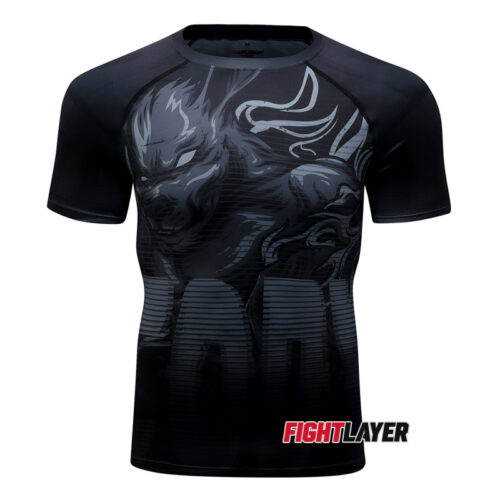 'Midnight Wolves' Combo Set