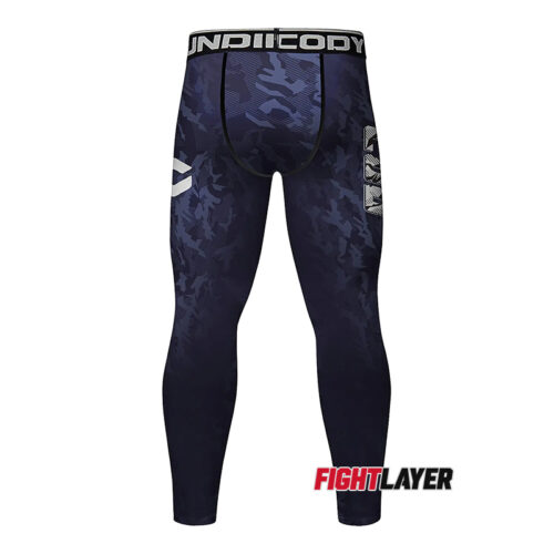 'Nightfall' Training Leggings