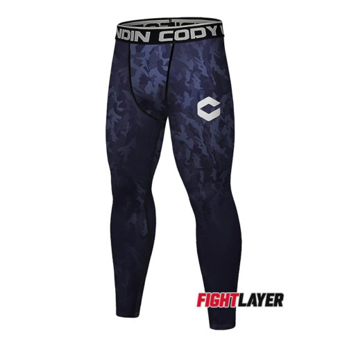 'Nightfall' Training Leggings