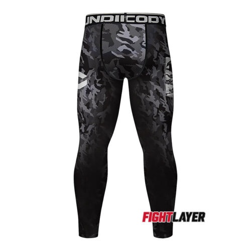 'Operator' Training Leggings