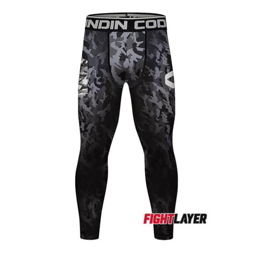'Operator' Training Leggings