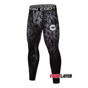 'Operator' Training Leggings