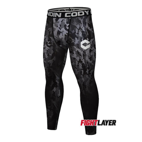 'Operator' Training Leggings