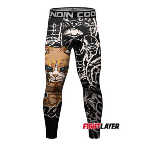 'Paws Of Fury' Combo Set