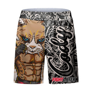 'Paws Of Fury' Combo Set