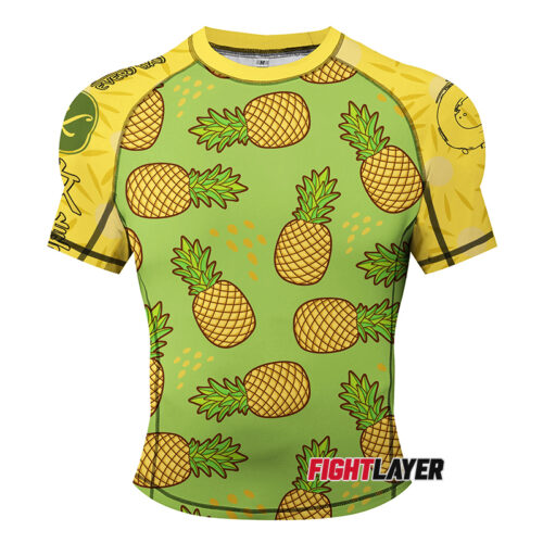 'Pineapple Punch' Combo Set