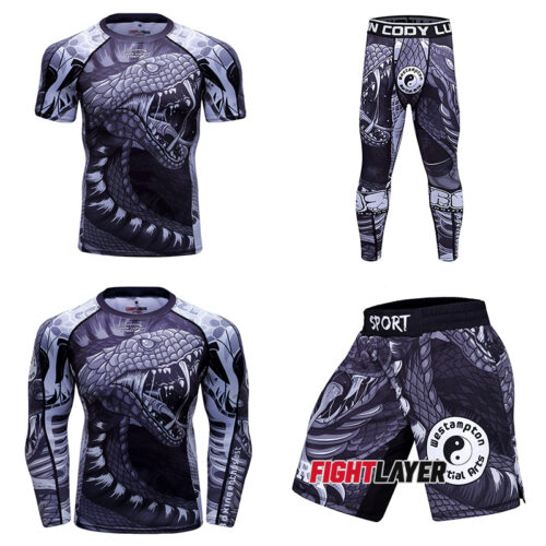 'Pit Viper' Combo Set