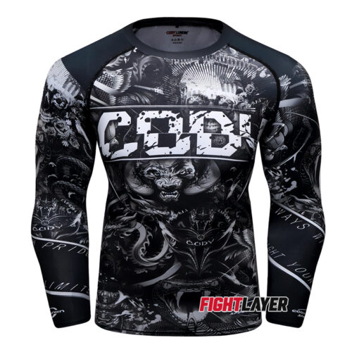 'Predator Kingdom' Combo Set