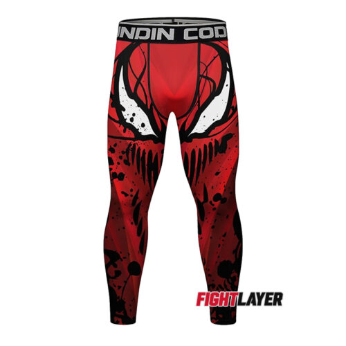 'Red Slayer' Combo Set