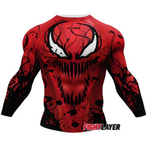 'Red Slayer' Combo Set