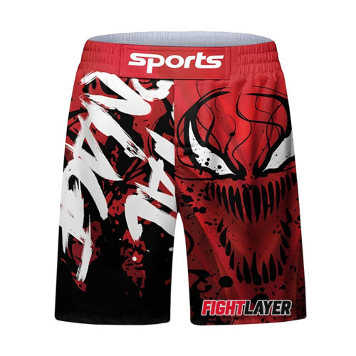 'Red Slayer' Combo Set