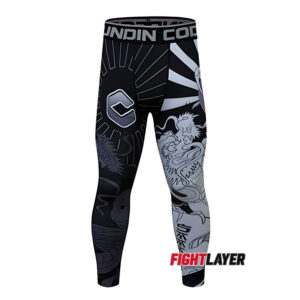 'Rising Sun' Combo Set