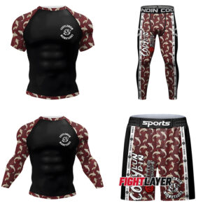 'Rising Tides' Combo Set