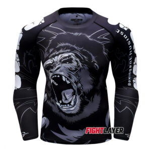 'Roaring Gorilla' Combo Set