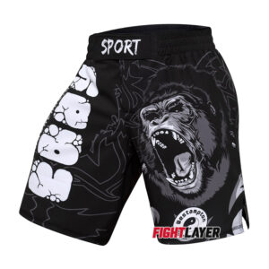 'Roaring Gorilla' Combo Set