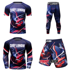 'Rocky Rooster' Combo Set