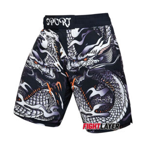 'Ryujin' Combo Set