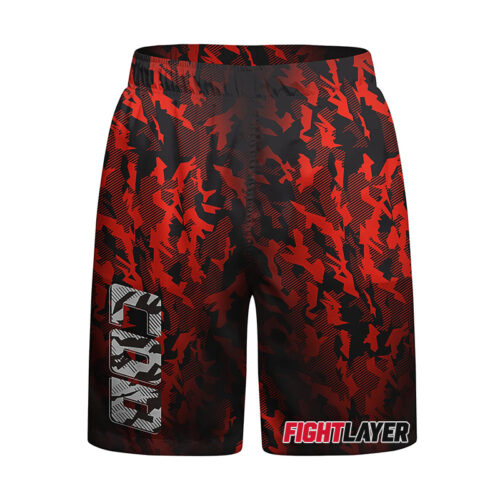 'Scarlet Assault' Combo Set