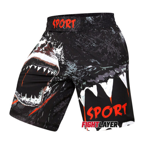 'Shark Attack' Combo Set
