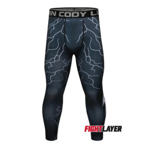 'Shock Factor' Combo Set