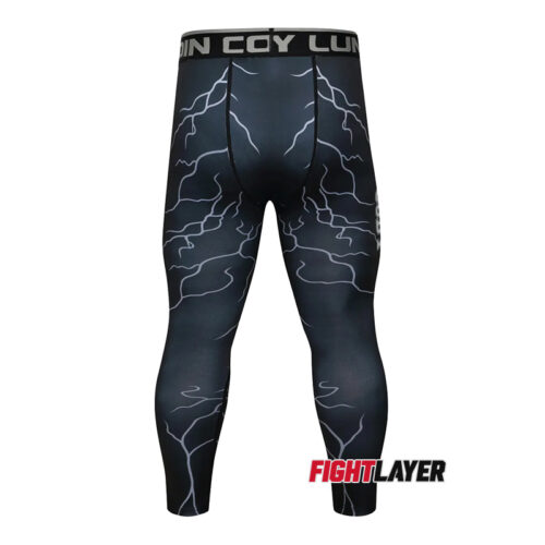 'Shock Factor' Training Leggings