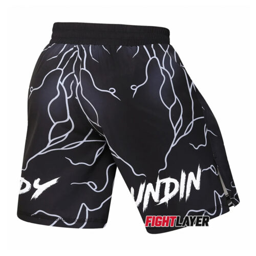 'Shock Factor' Training Shorts