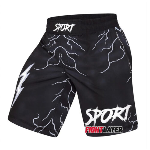 'Shock Factor' Training Shorts