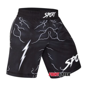 'Shock Factor' Training Shorts