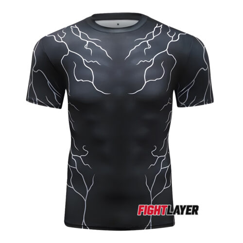 'Shock Factor' Combo Set