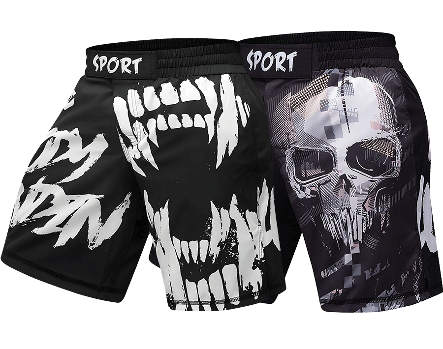 Sports Shorts