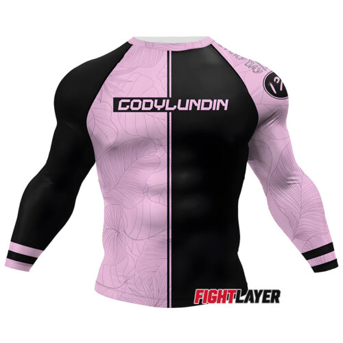 'Silent Lotus' Combo Set