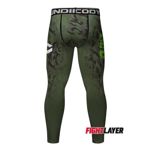 'Specialist' Training Leggings