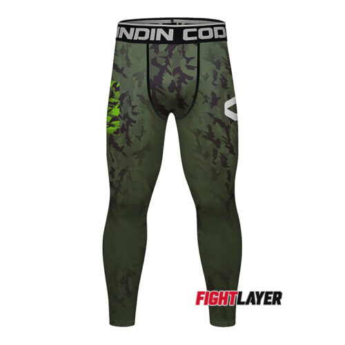 'Specialist' Training Leggings