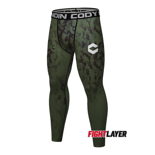 'Specialist' Training Leggings