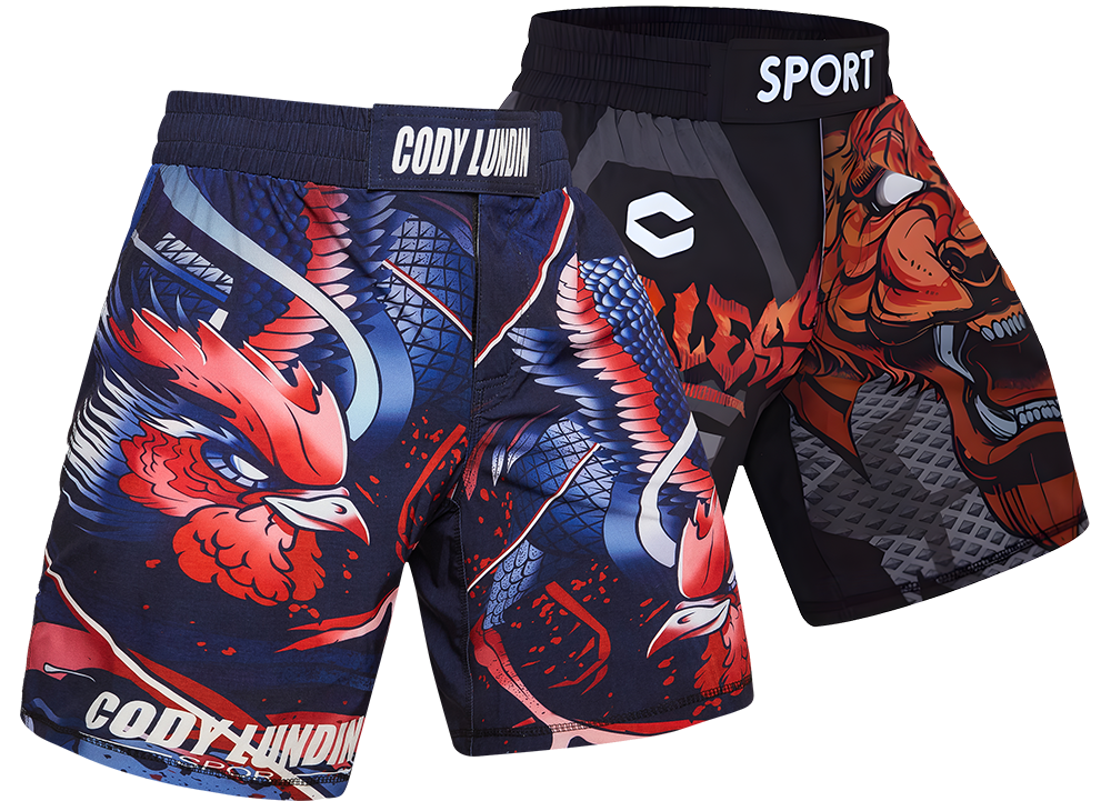 Sports Shorts