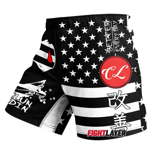 'Starbound' Training Shorts