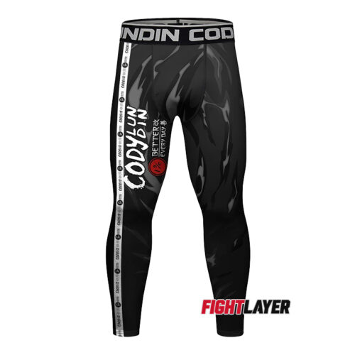 'The Bruise Crew' Combo Set