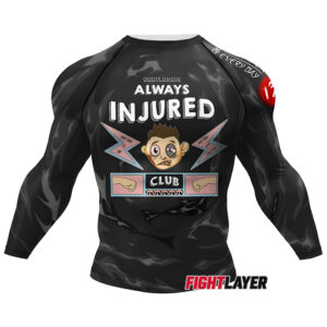 'The Bruise Crew' Combo Set