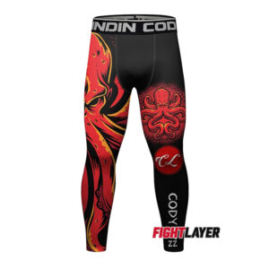 'The Kraken' Combo Set