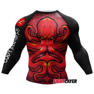 'The Kraken' Combo Set