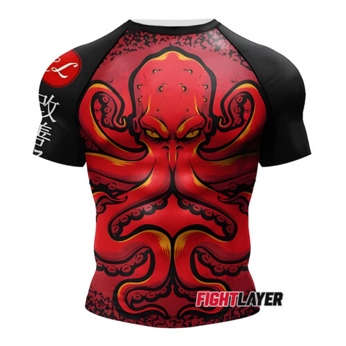 'The Kraken' Combo Set