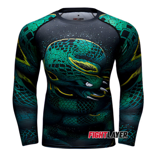 'The Rattler' Combo Set