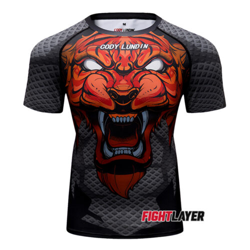 'Tiger Fight' Combo Set