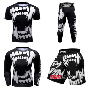 'Tooth Bite' Combo Set