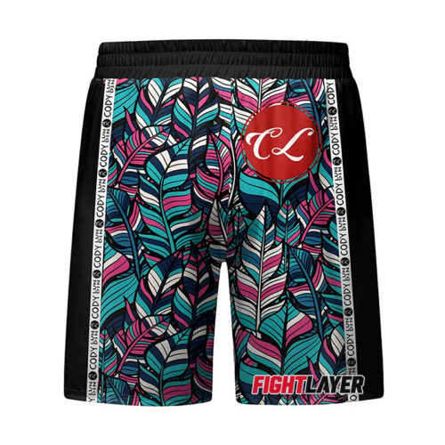 'Tropic Thunder' Training Shorts
