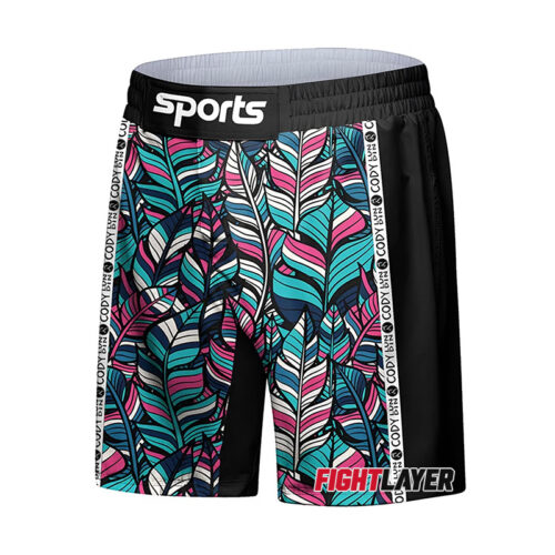 'Tropic Thunder' Training Shorts